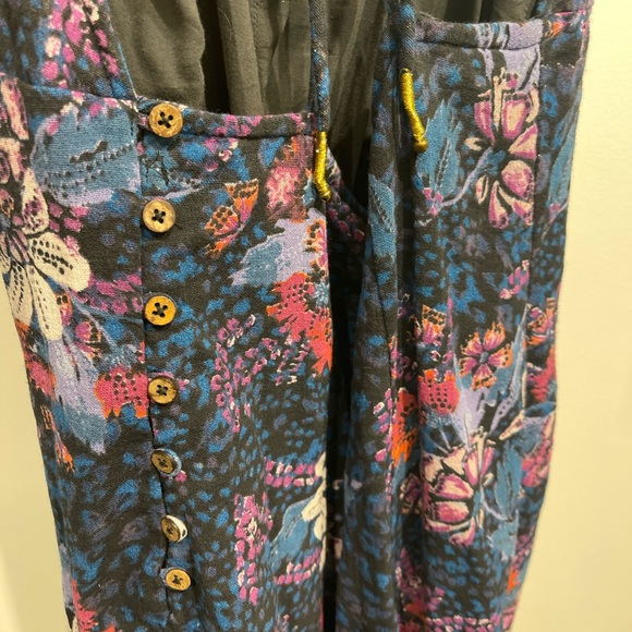 Free people dress New no tags not worn - Picture 6 of 6